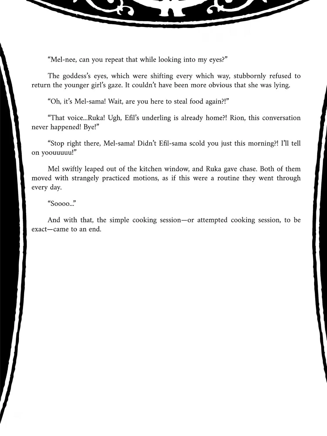 Read Black Summoner chapter 28 image 32 on Lezhin