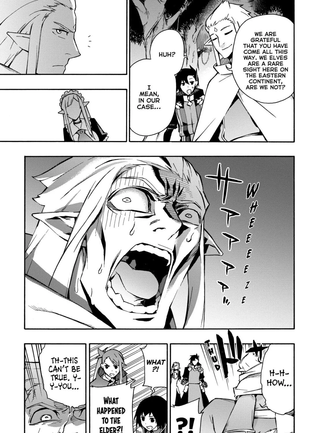 Read Black Summoner chapter 29 image 16 on Lezhin