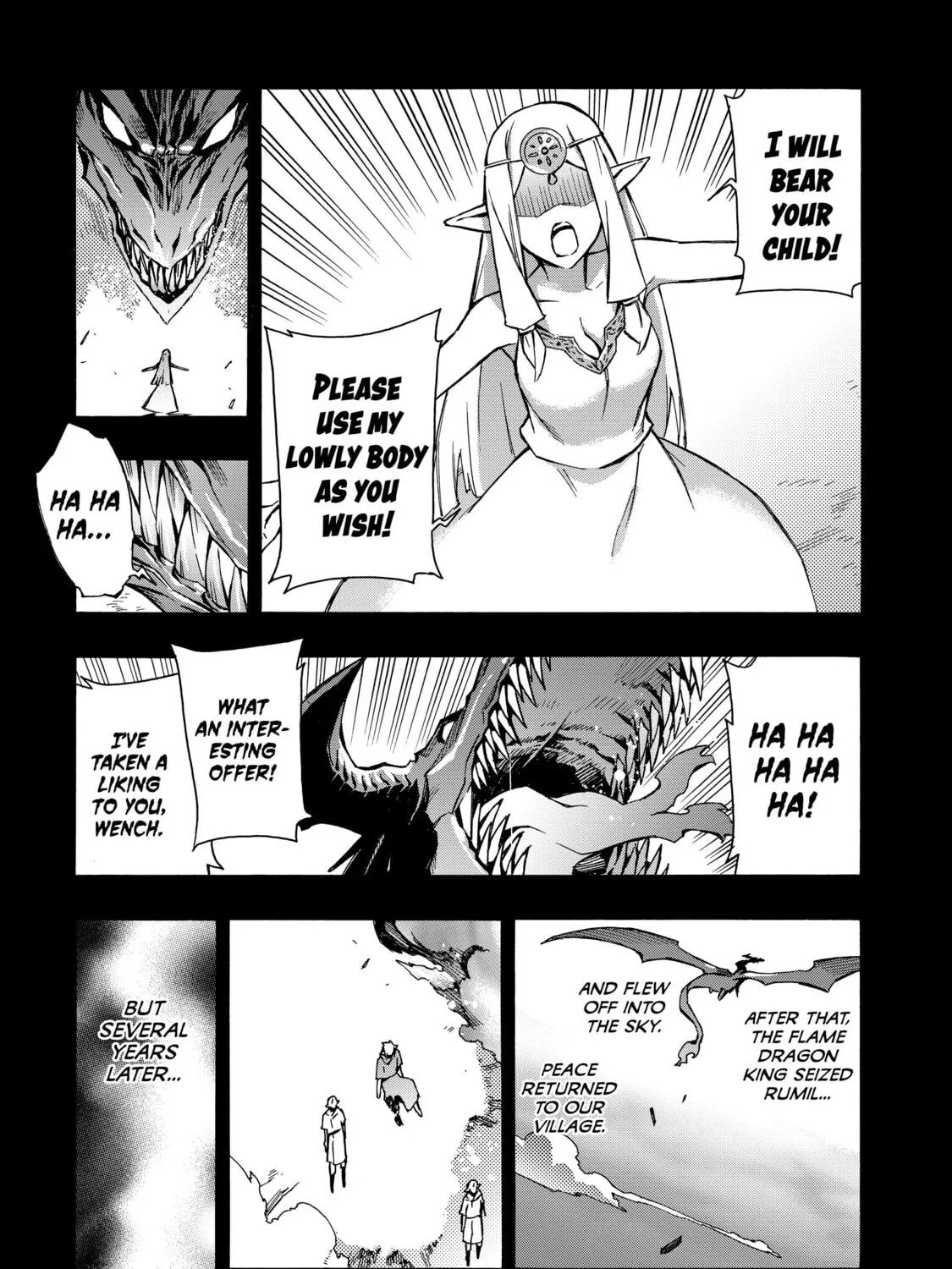 Read Black Summoner chapter 29 image 28 on Lezhin