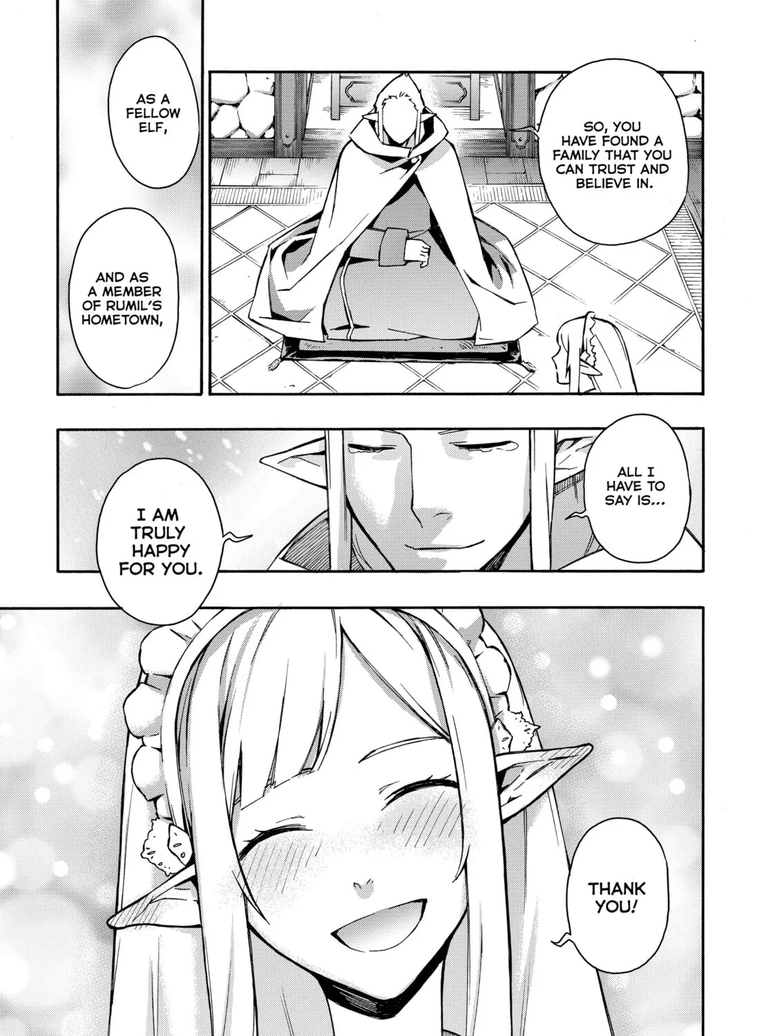 Read Black Summoner chapter 29 image 36 on Lezhin