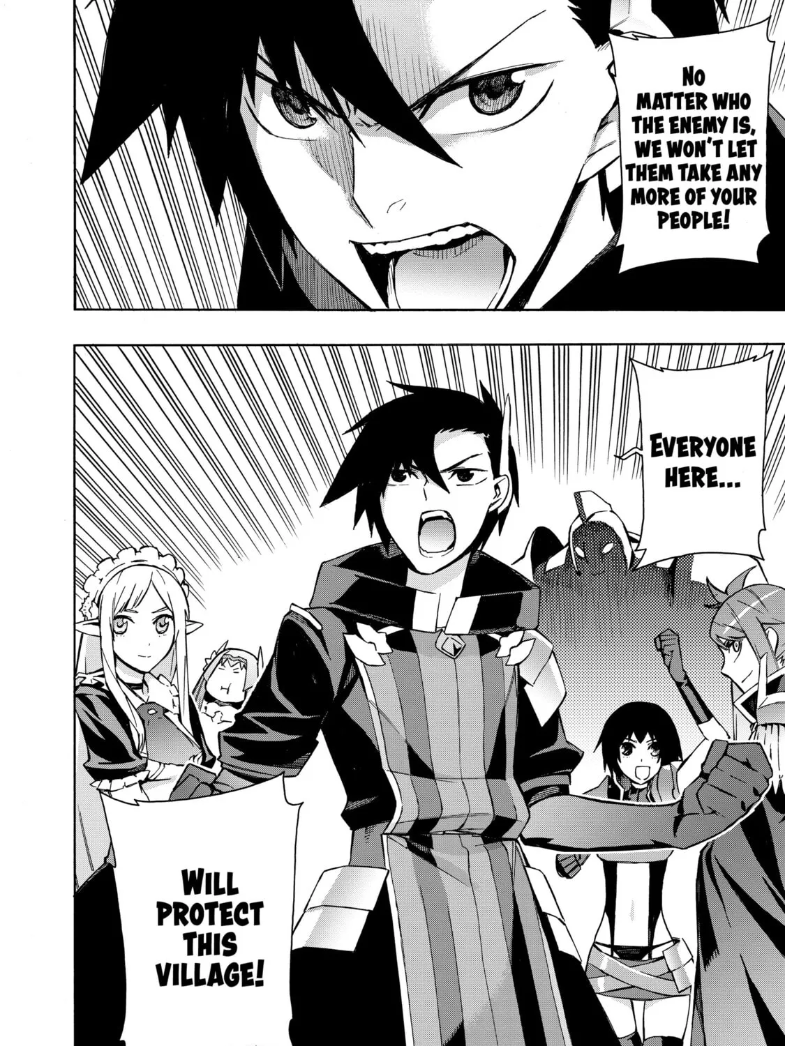 Read Black Summoner chapter 29 image 42 on Lezhin