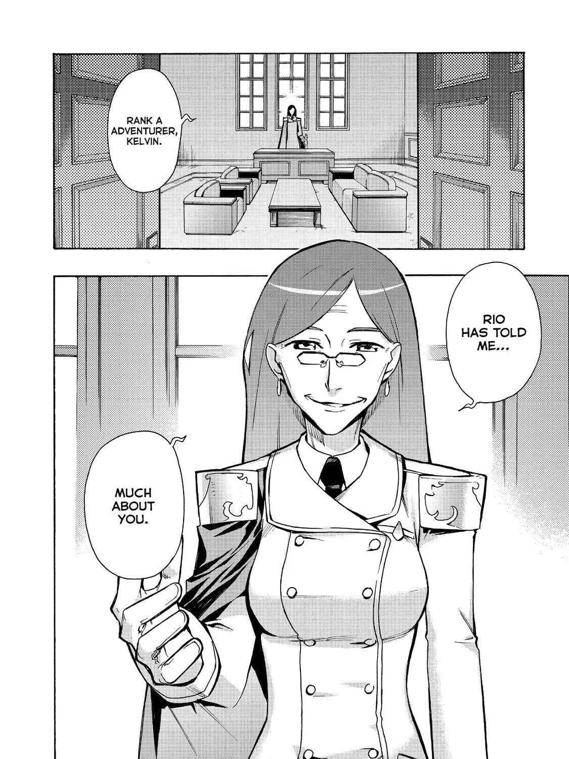 Read Black Summoner chapter 3.1 image 10 on Lezhin