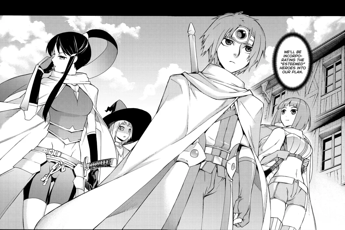 Read Black Summoner chapter 3.1 image 26 on Lezhin