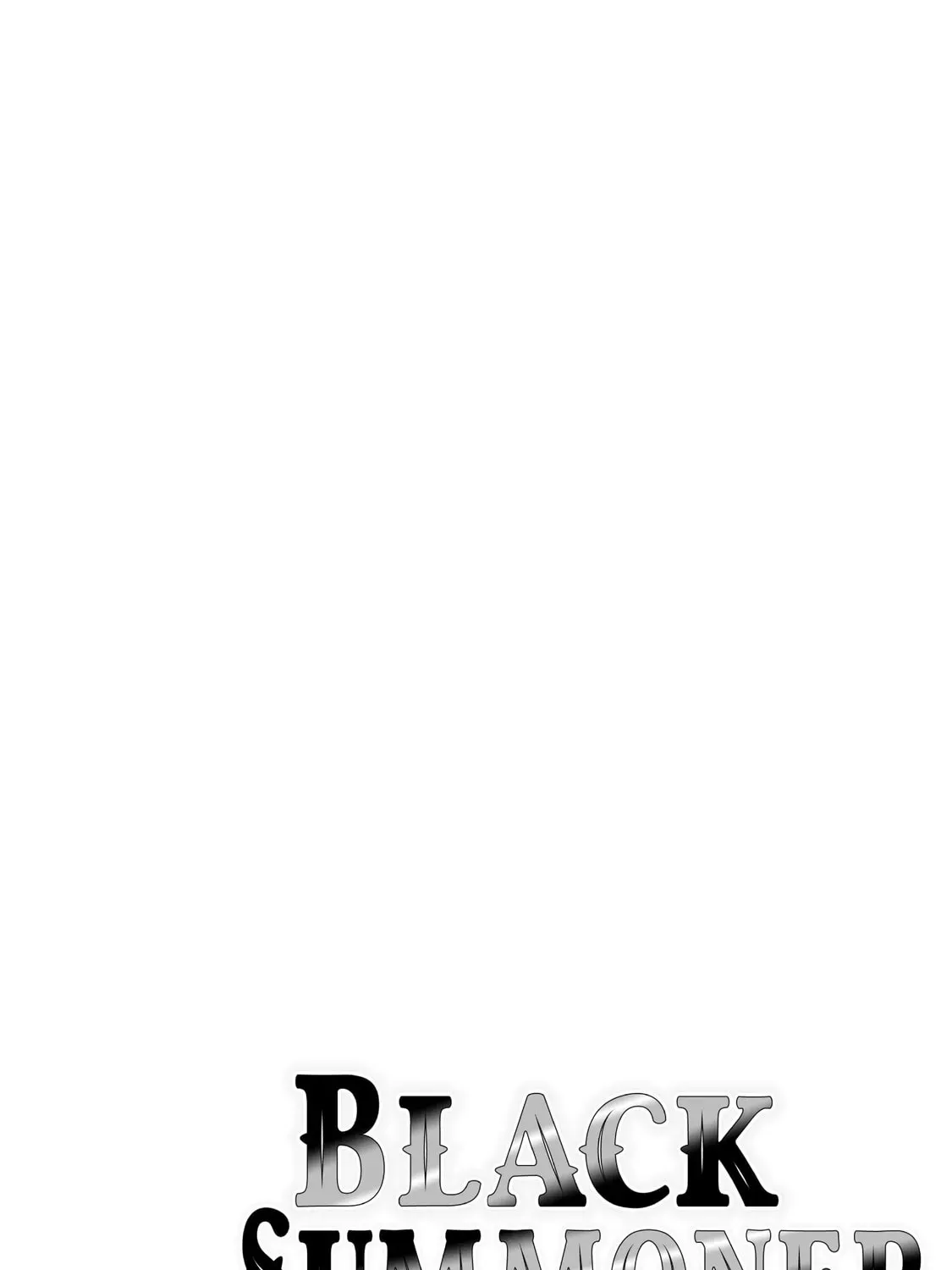 Read Black Summoner chapter 3.1 image 32 on Lezhin