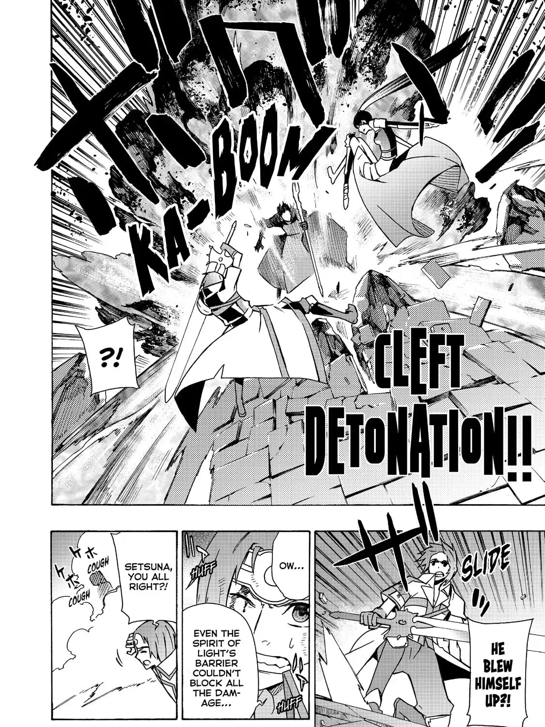 Read Black Summoner chapter 3.2 image 14 on Lezhin
