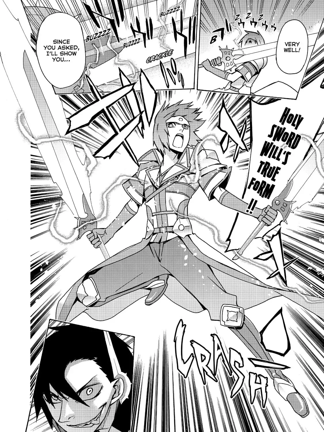 Read Black Summoner chapter 3.2 image 22 on Lezhin