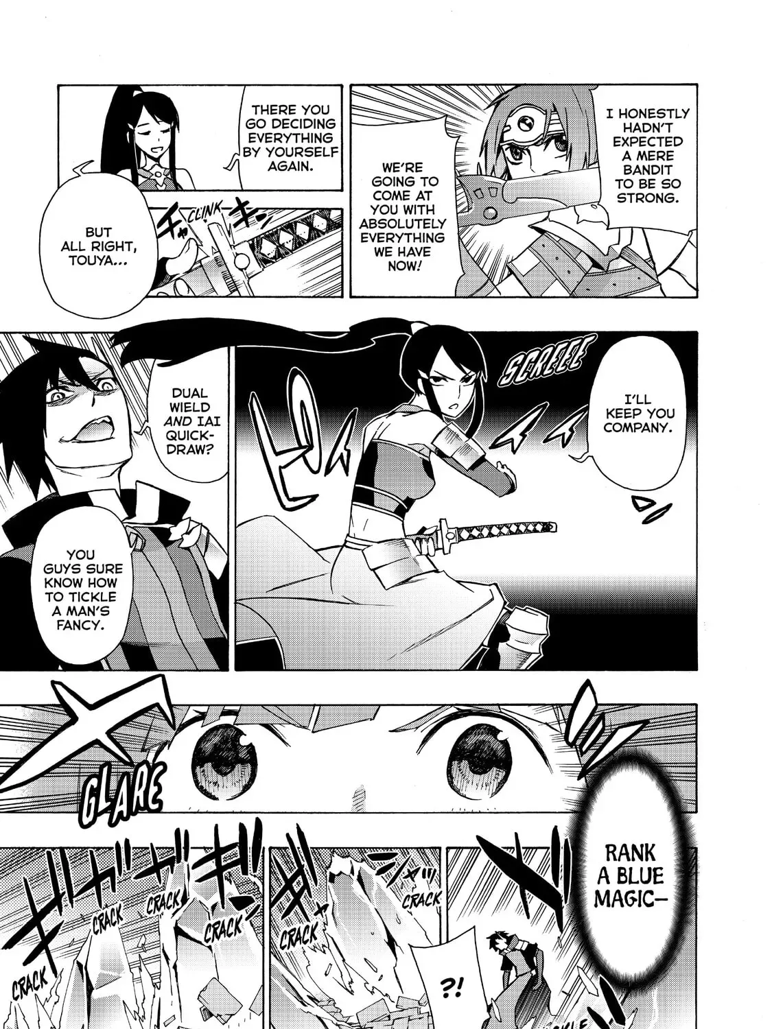 Read Black Summoner chapter 3.2 image 24 on Lezhin