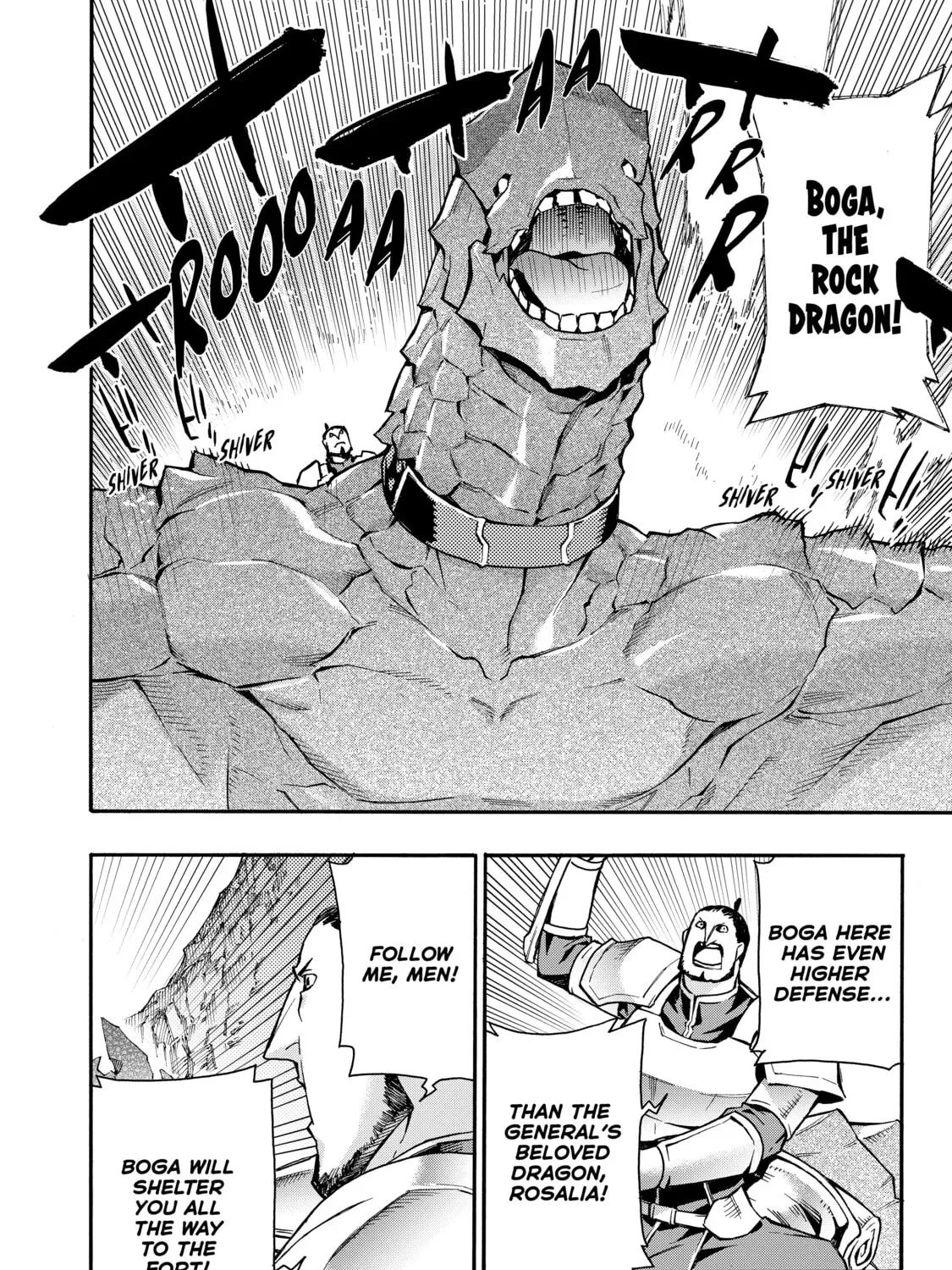 Read Black Summoner chapter 3.3 image 28 on Lezhin