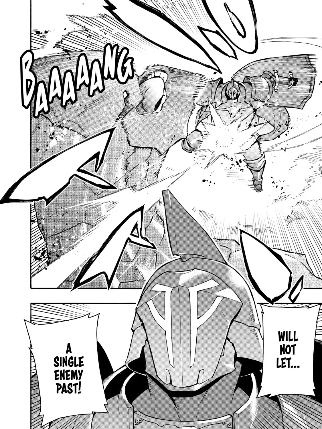 Read Black Summoner chapter 3.3 image 36 on Lezhin