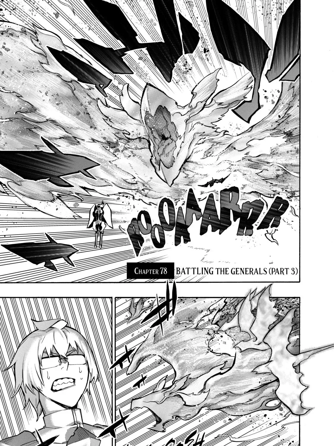 Read Black Summoner chapter 3.4 image 0 on Lezhin