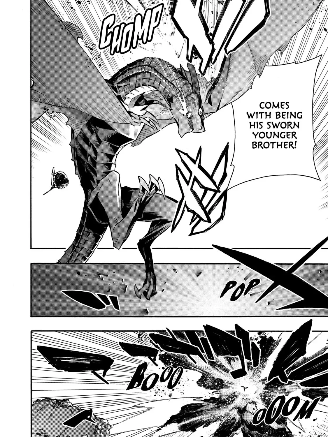 Read Black Summoner chapter 3.4 image 14 on Lezhin