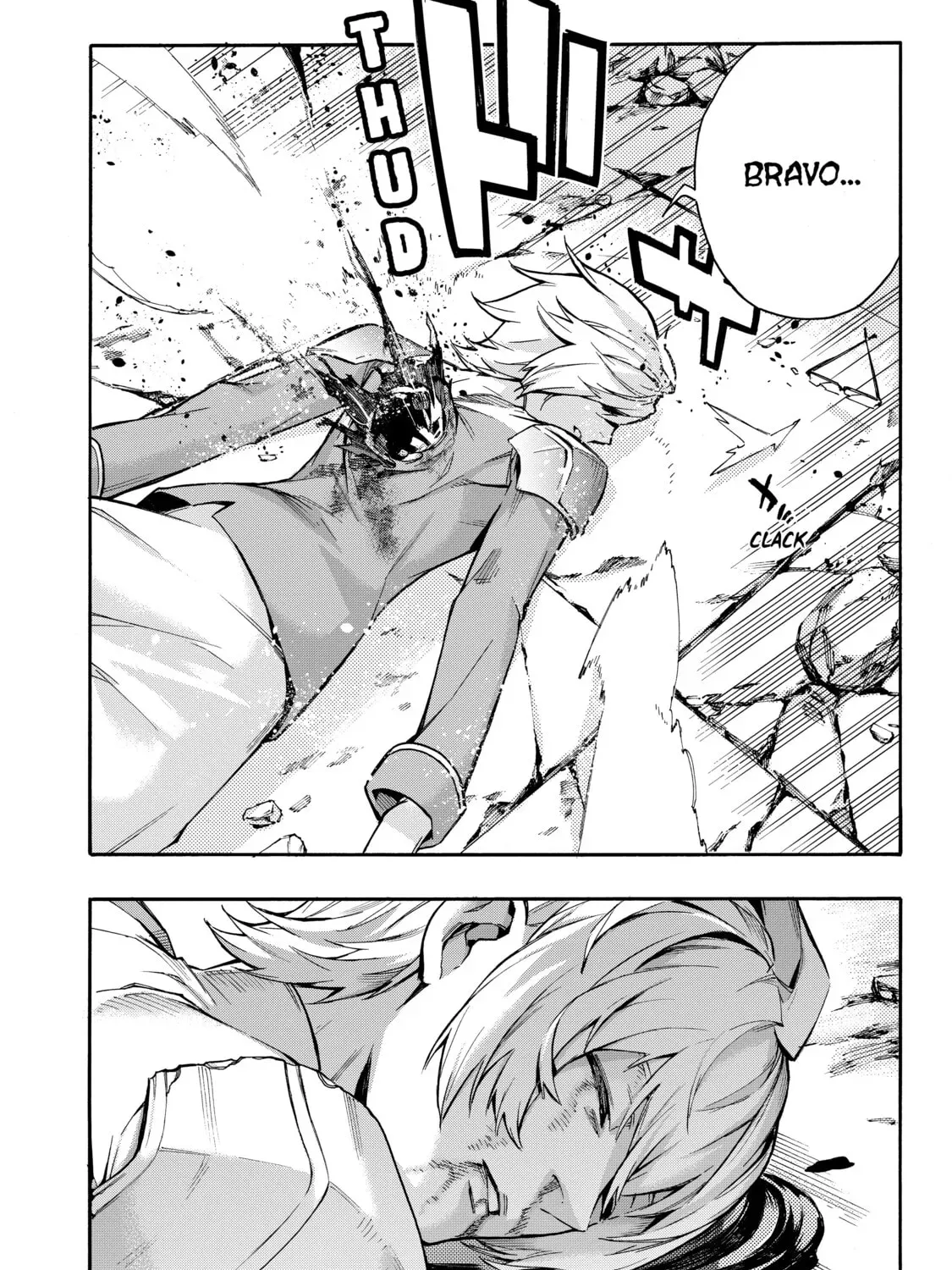 Read Black Summoner chapter 3.4 image 26 on Lezhin