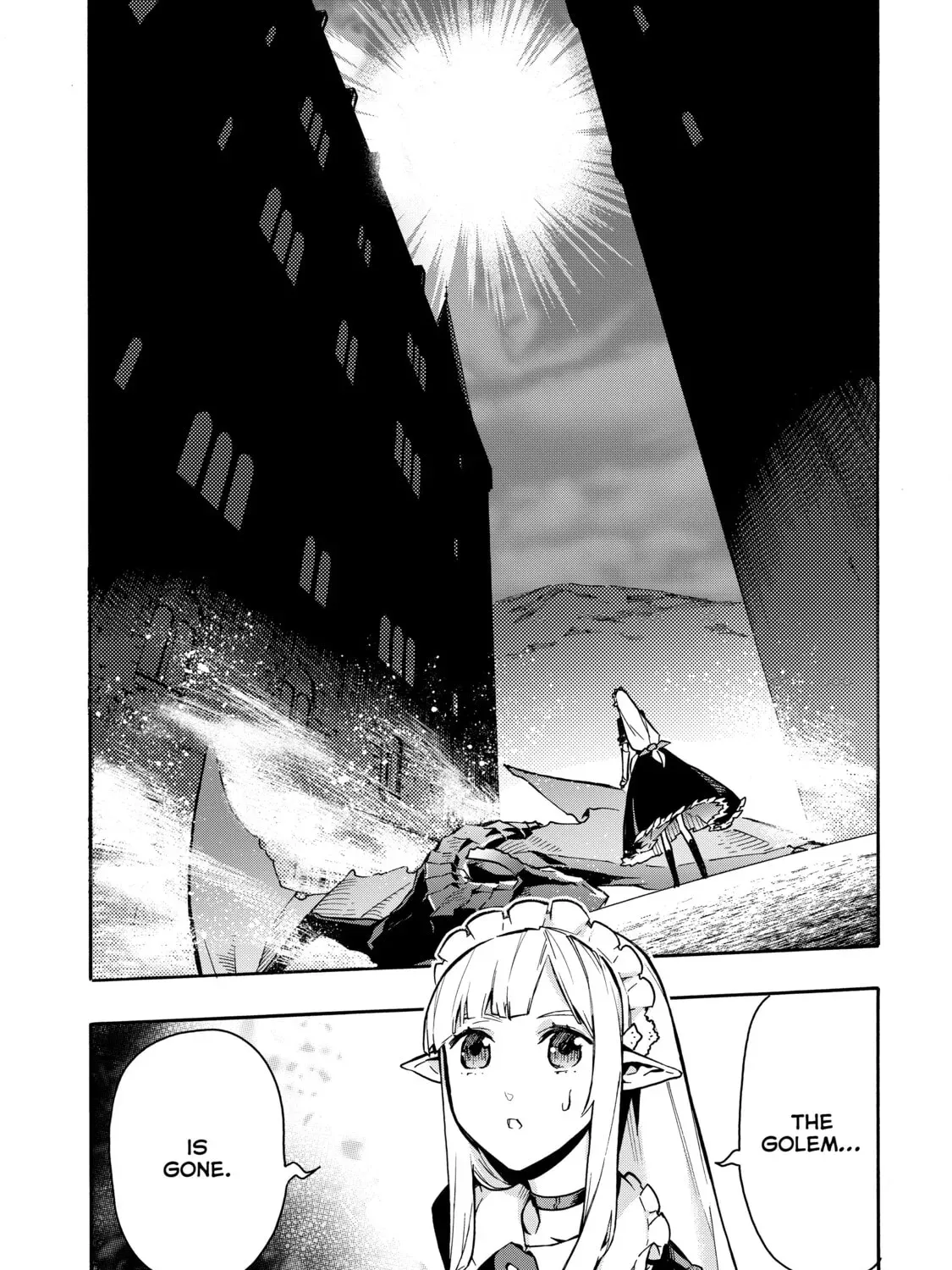 Read Black Summoner chapter 3.4 image 30 on Lezhin