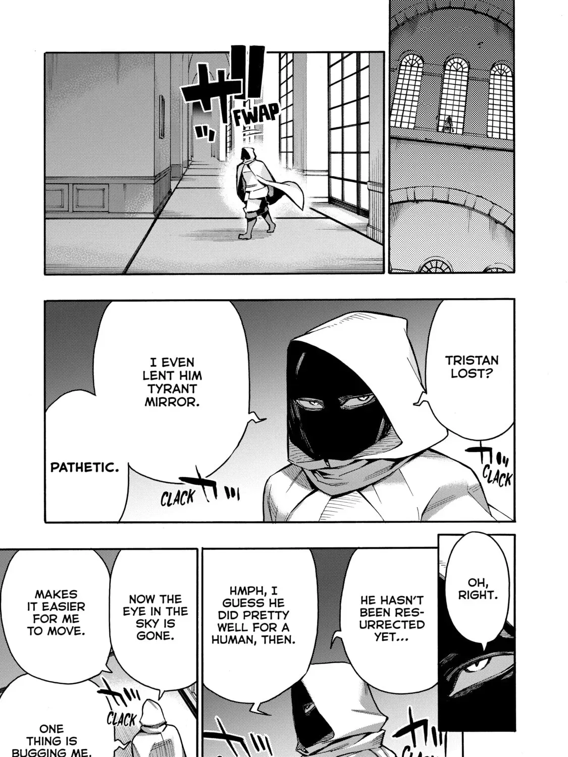 Read Black Summoner chapter 3.4 image 32 on Lezhin