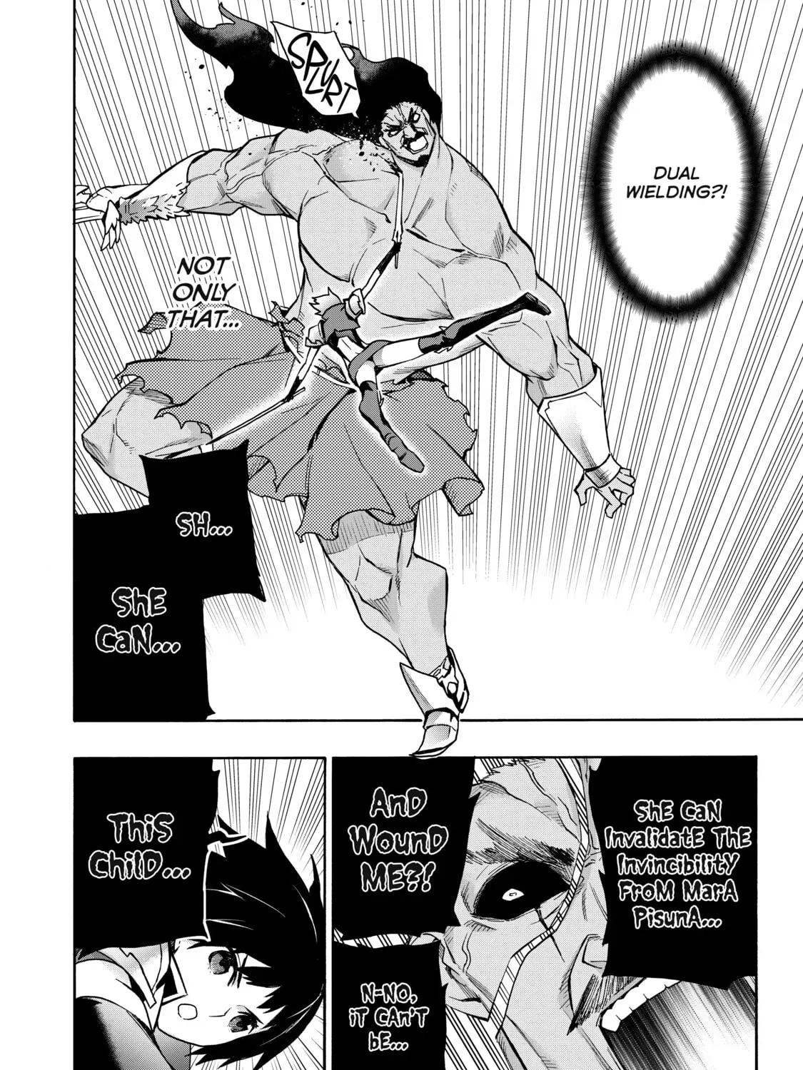 Read Black Summoner chapter 3.5 image 16 on Lezhin