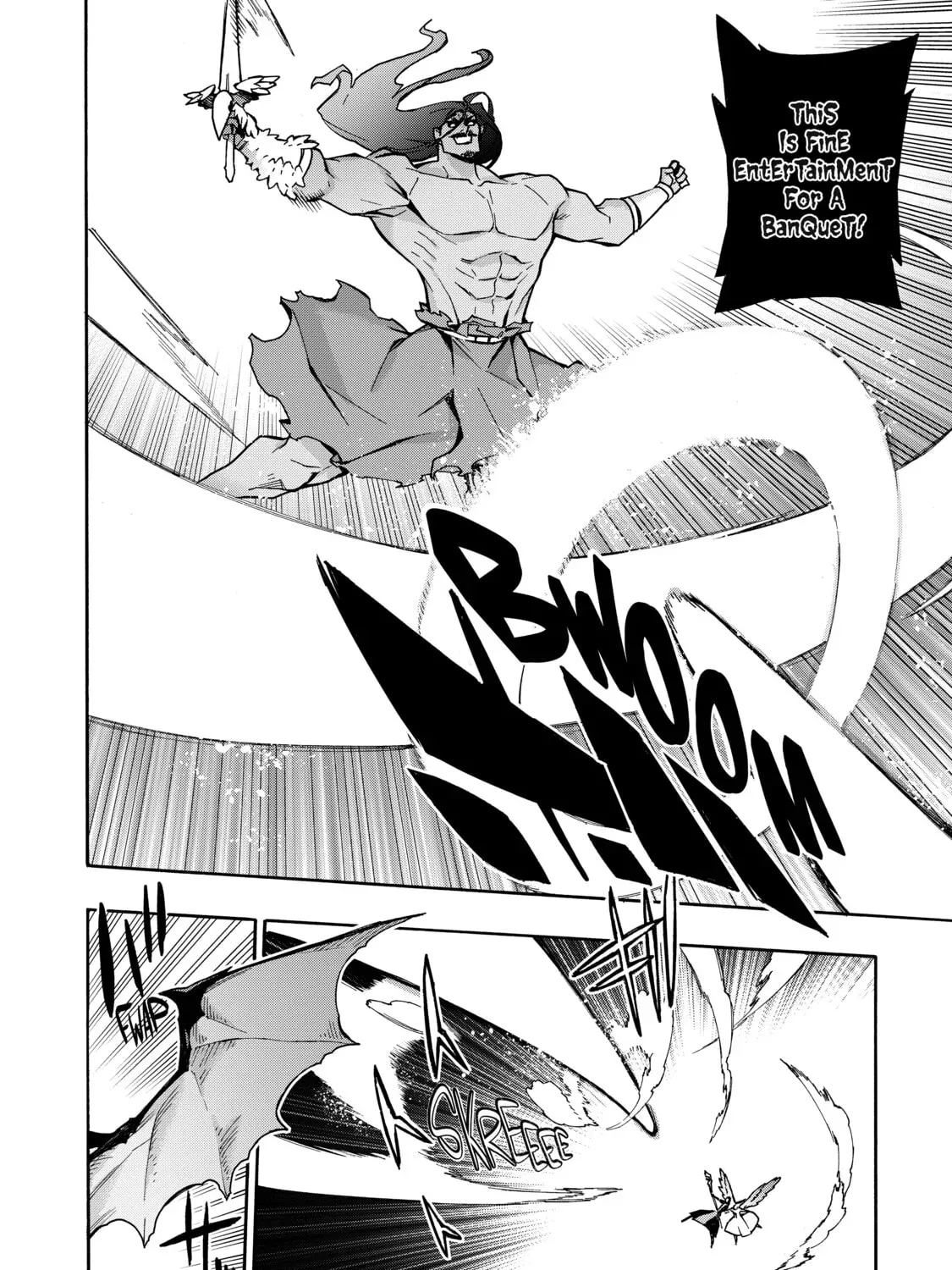 Read Black Summoner chapter 3.5 image 2 on Lezhin