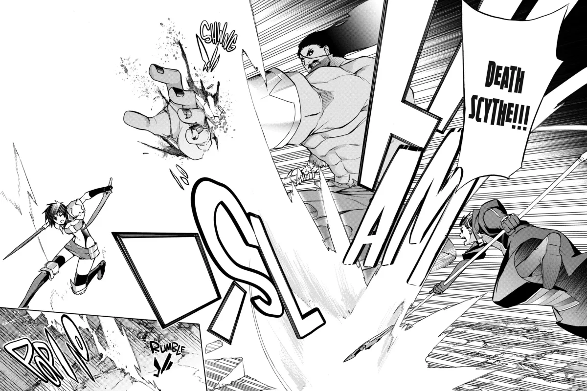 Read Black Summoner chapter 3.5 image 28 on Lezhin