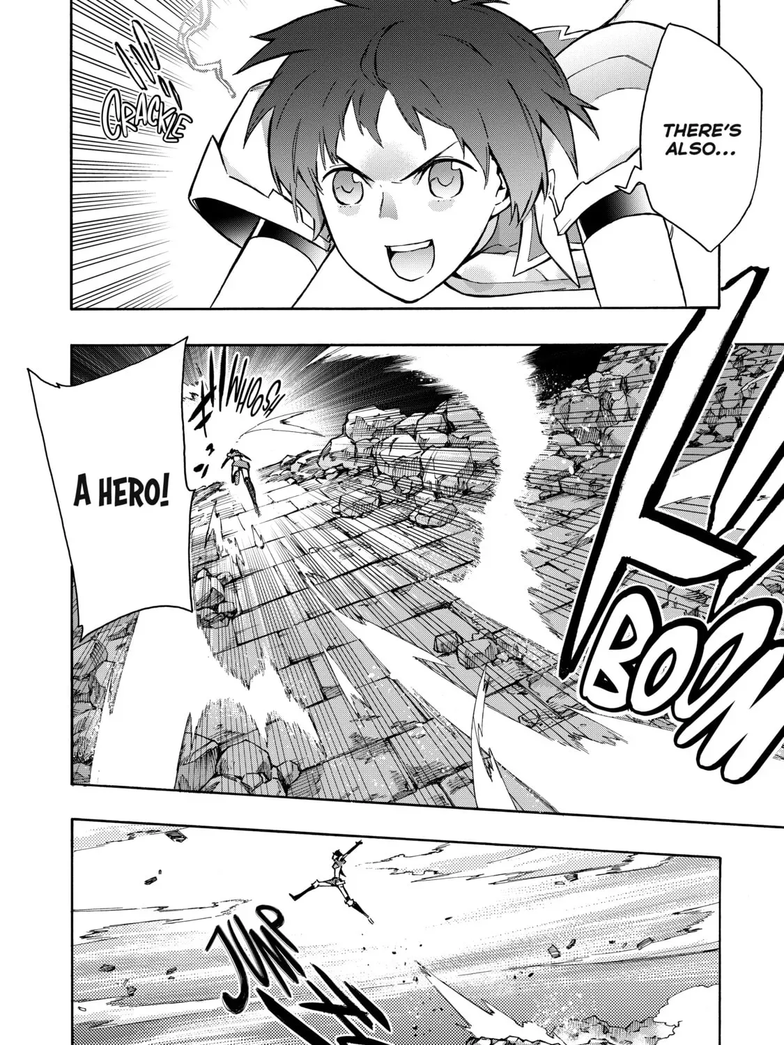 Read Black Summoner chapter 3.5 image 8 on Lezhin