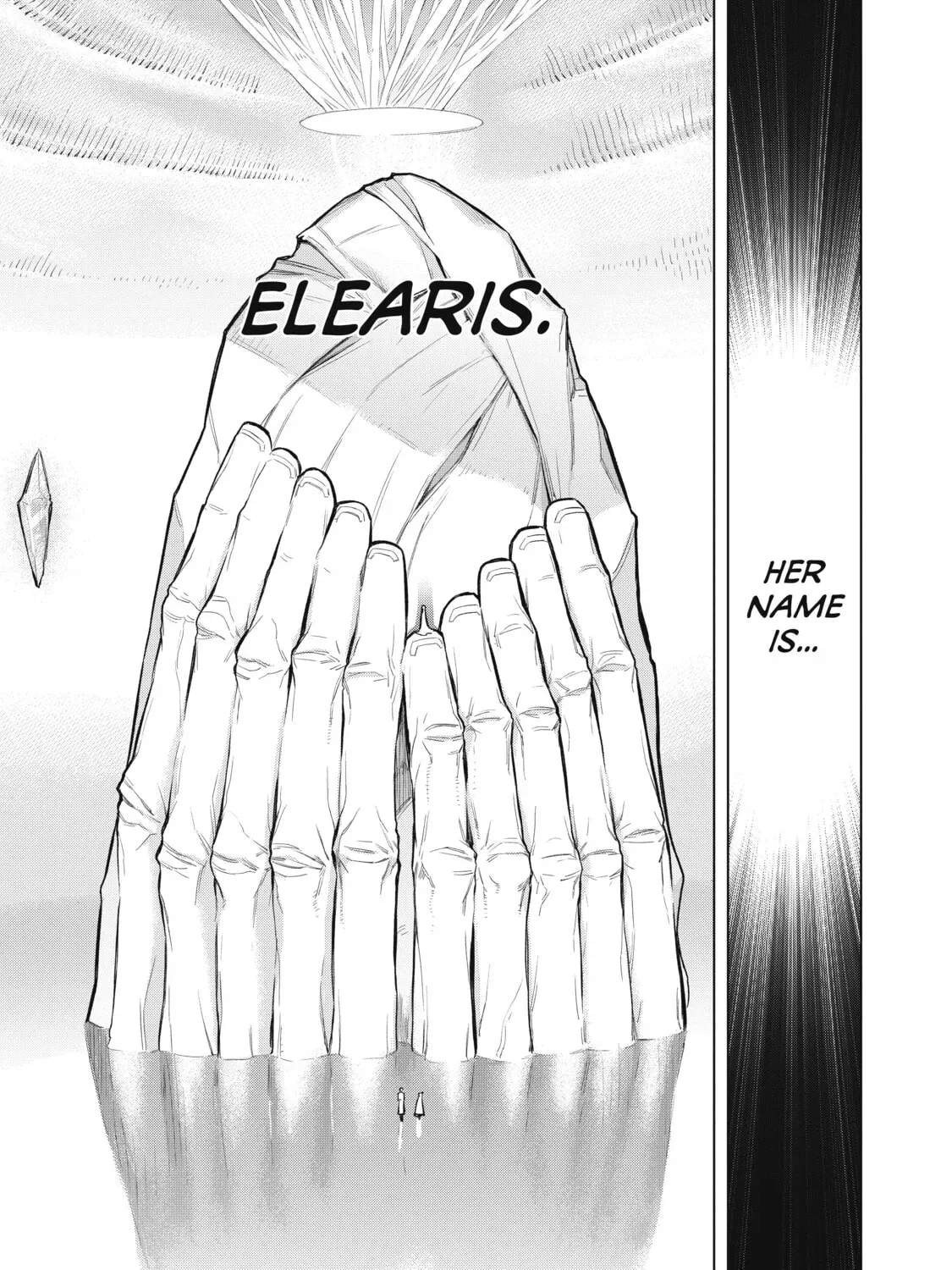 Read Black Summoner chapter 3.6 image 20 on Lezhin