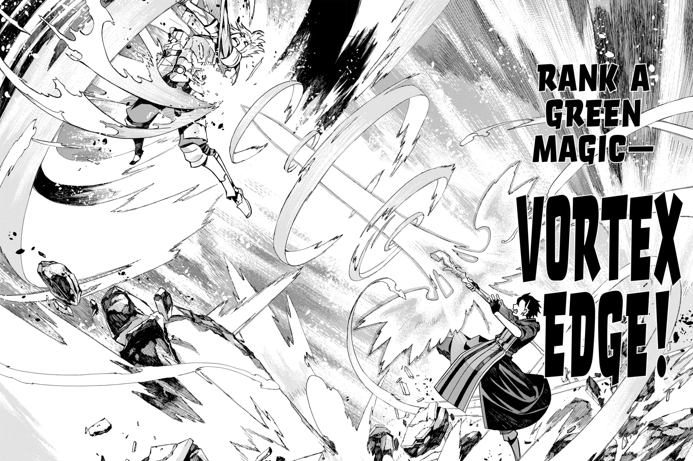 Read Black Summoner chapter 3 image 38 on Lezhin