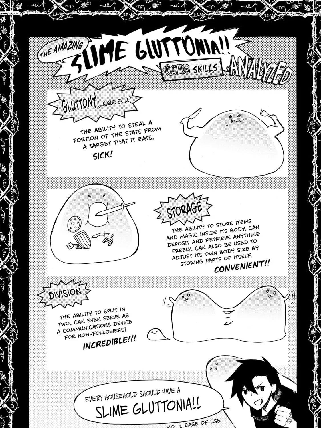 Read Black Summoner chapter 3 image 52 on Lezhin