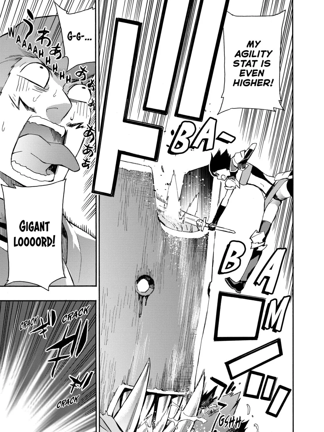Read Black Summoner chapter 30 image 30 on Lezhin