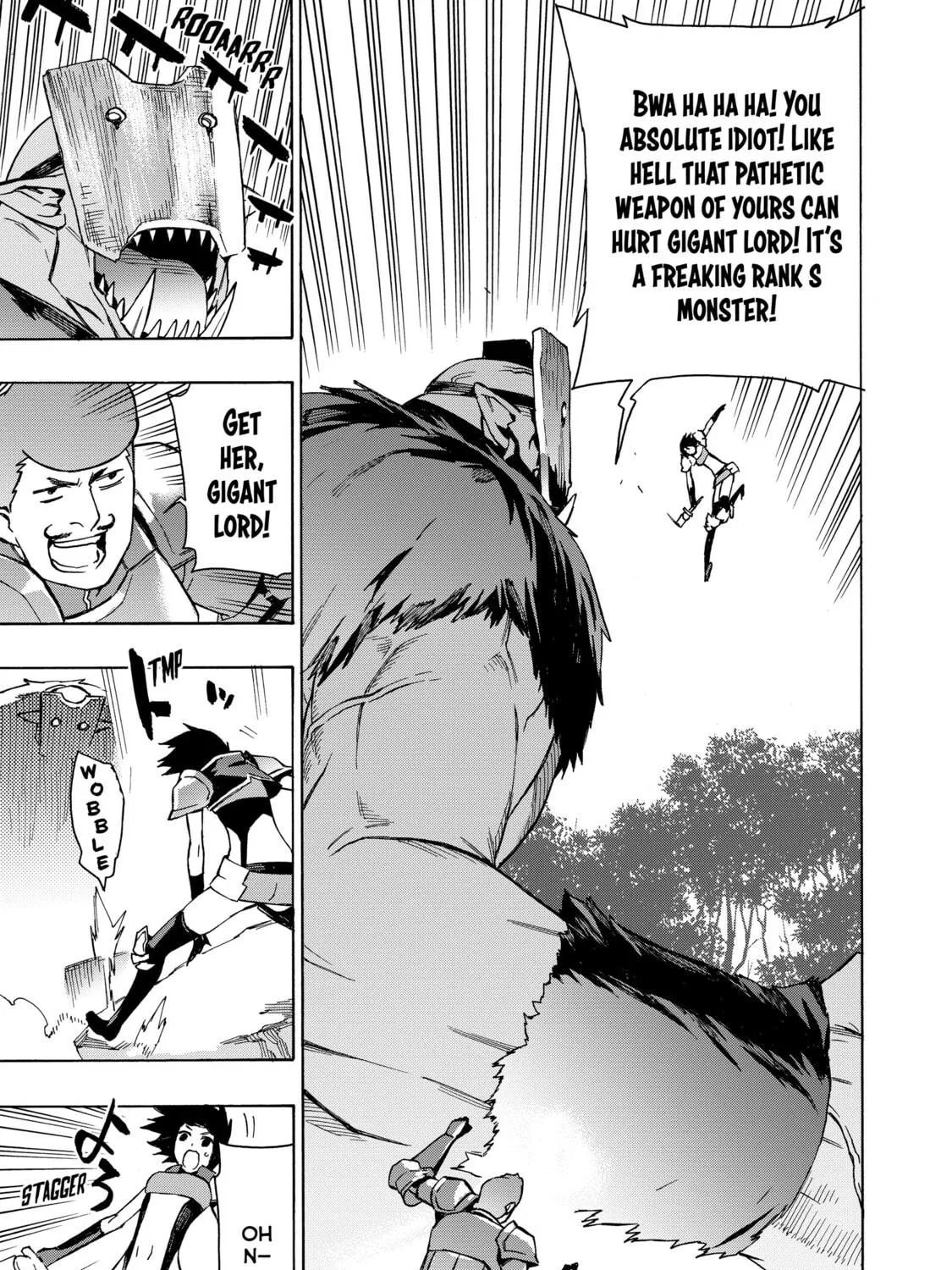 Read Black Summoner chapter 30 image 34 on Lezhin