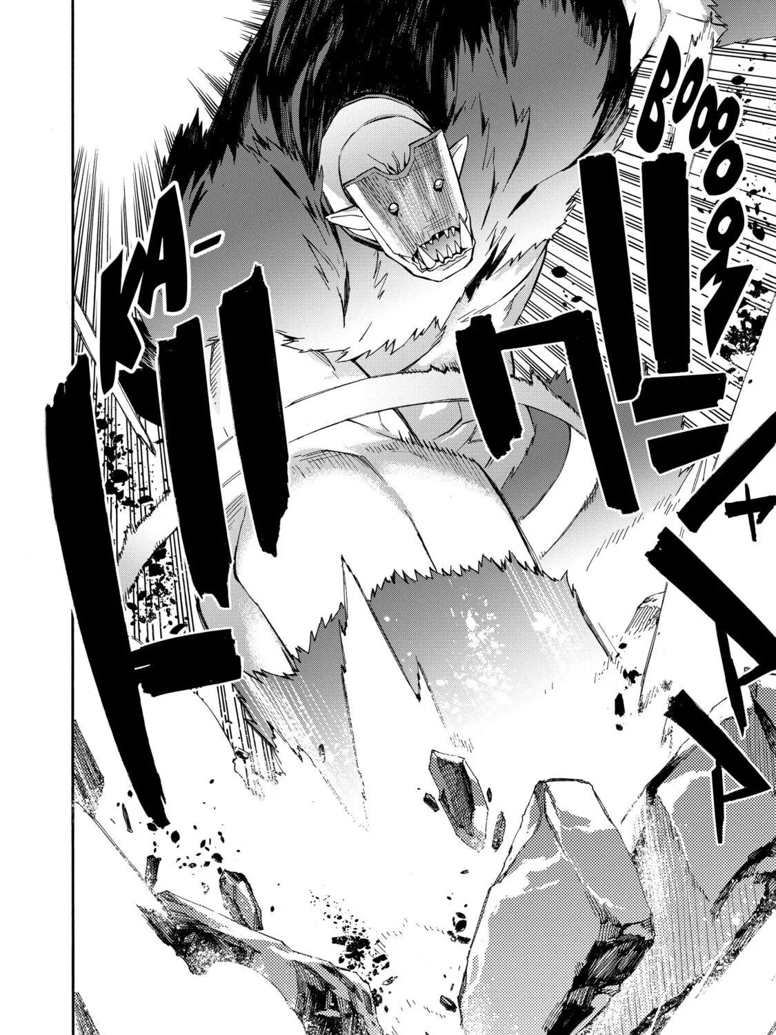 Read Black Summoner chapter 30 image 36 on Lezhin