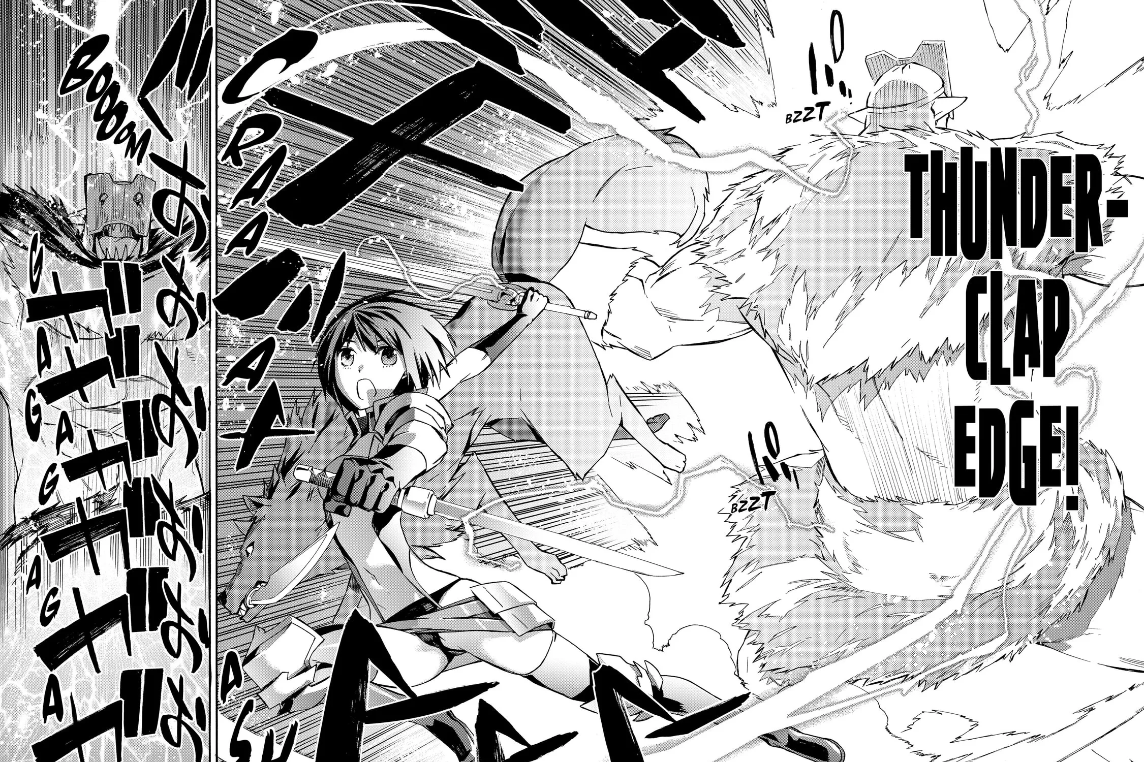 Read Black Summoner chapter 31 image 10 on Lezhin