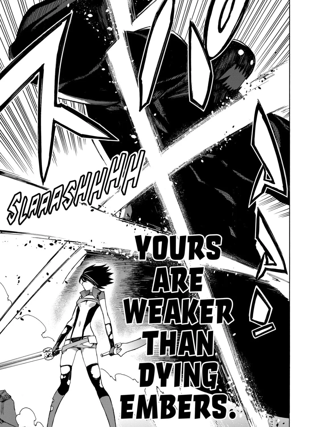 Read Black Summoner chapter 31 image 26 on Lezhin
