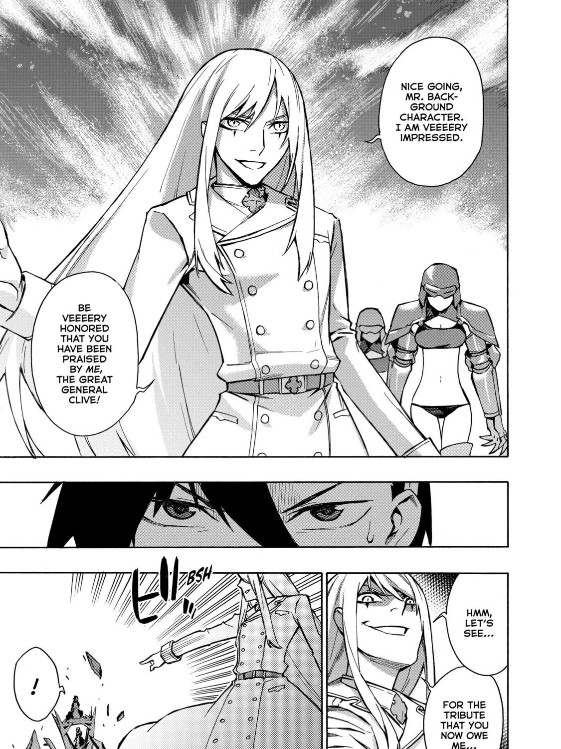 Read Black Summoner chapter 31 image 34 on Lezhin