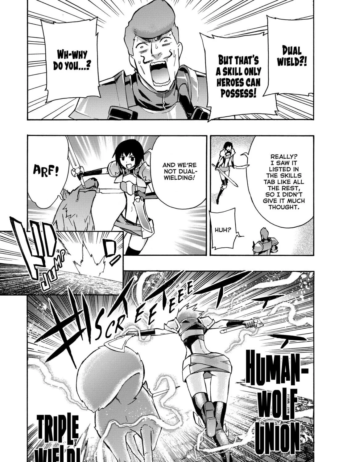 Read Black Summoner chapter 31 image 8 on Lezhin