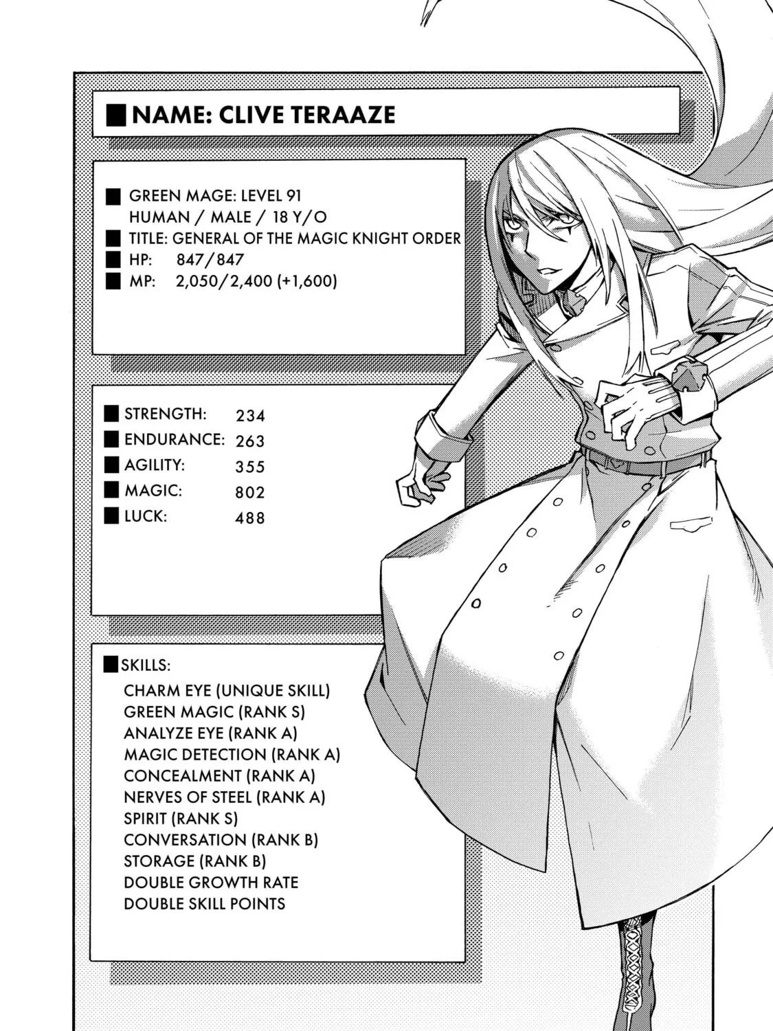 Read Black Summoner chapter 32 image 10 on Lezhin