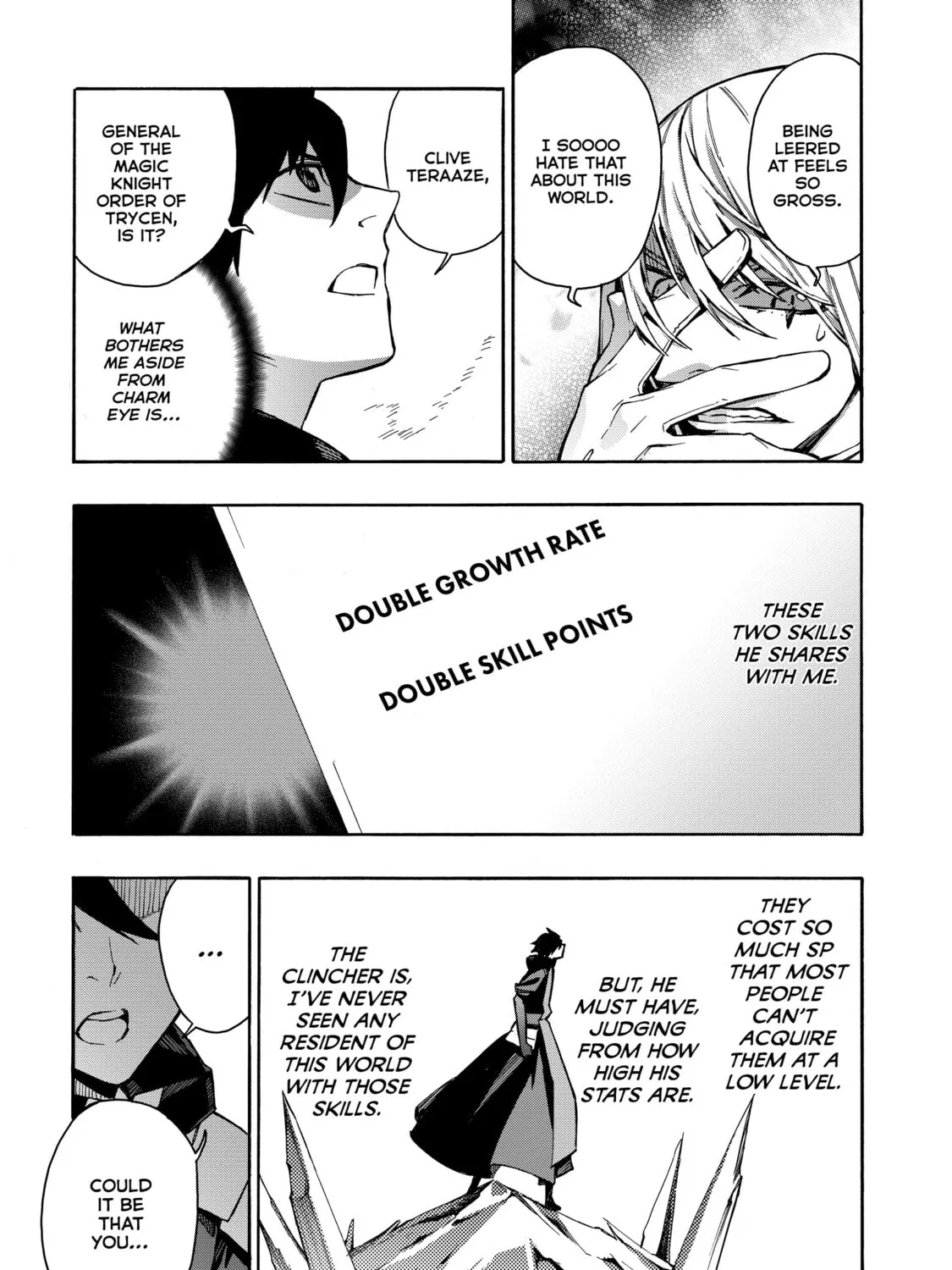 Read Black Summoner chapter 32 image 12 on Lezhin