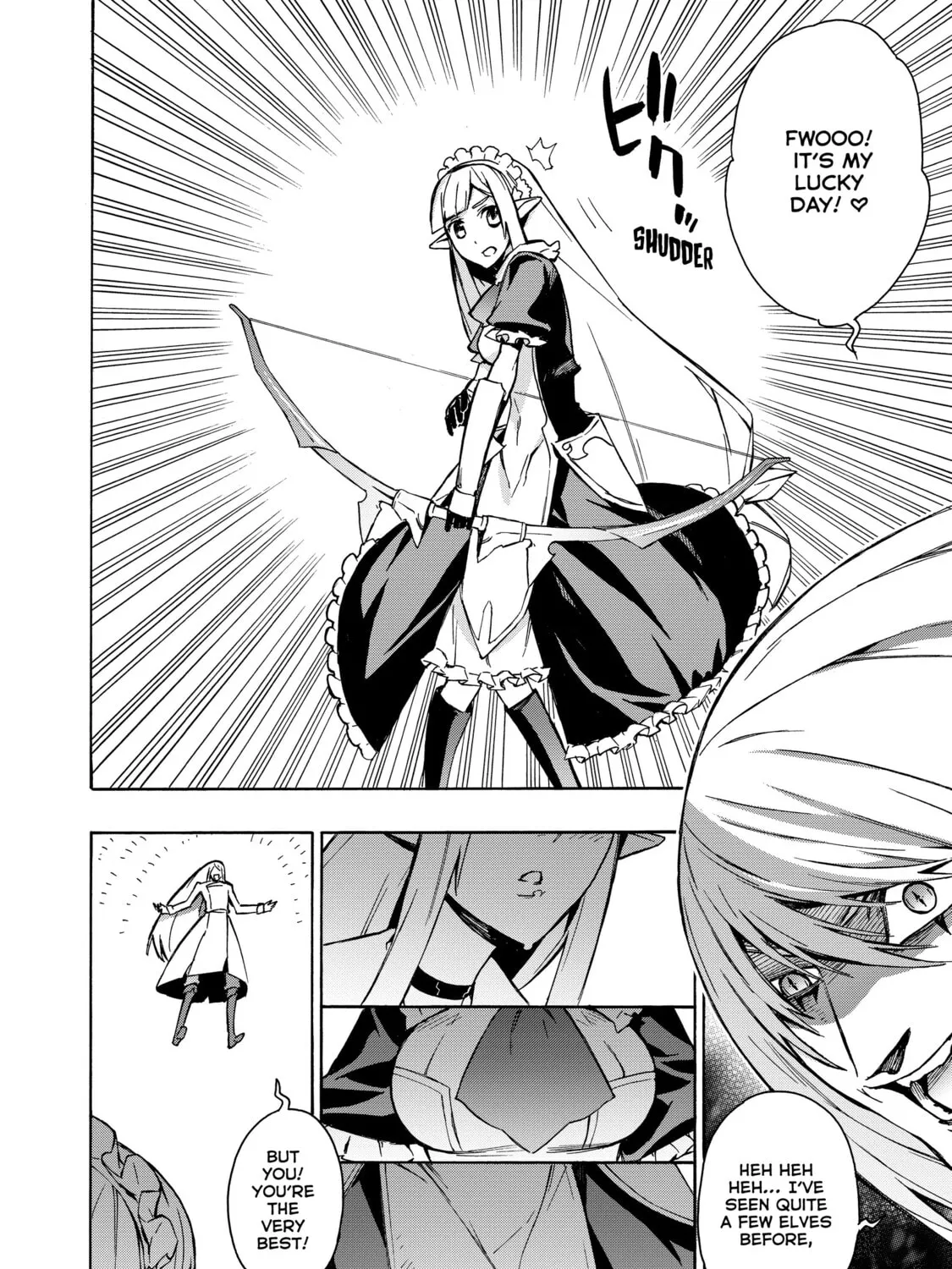 Read Black Summoner chapter 32 image 2 on Lezhin