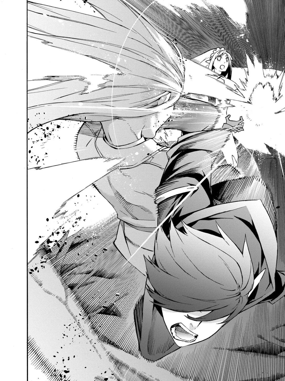 Read Black Summoner chapter 32 image 28 on Lezhin