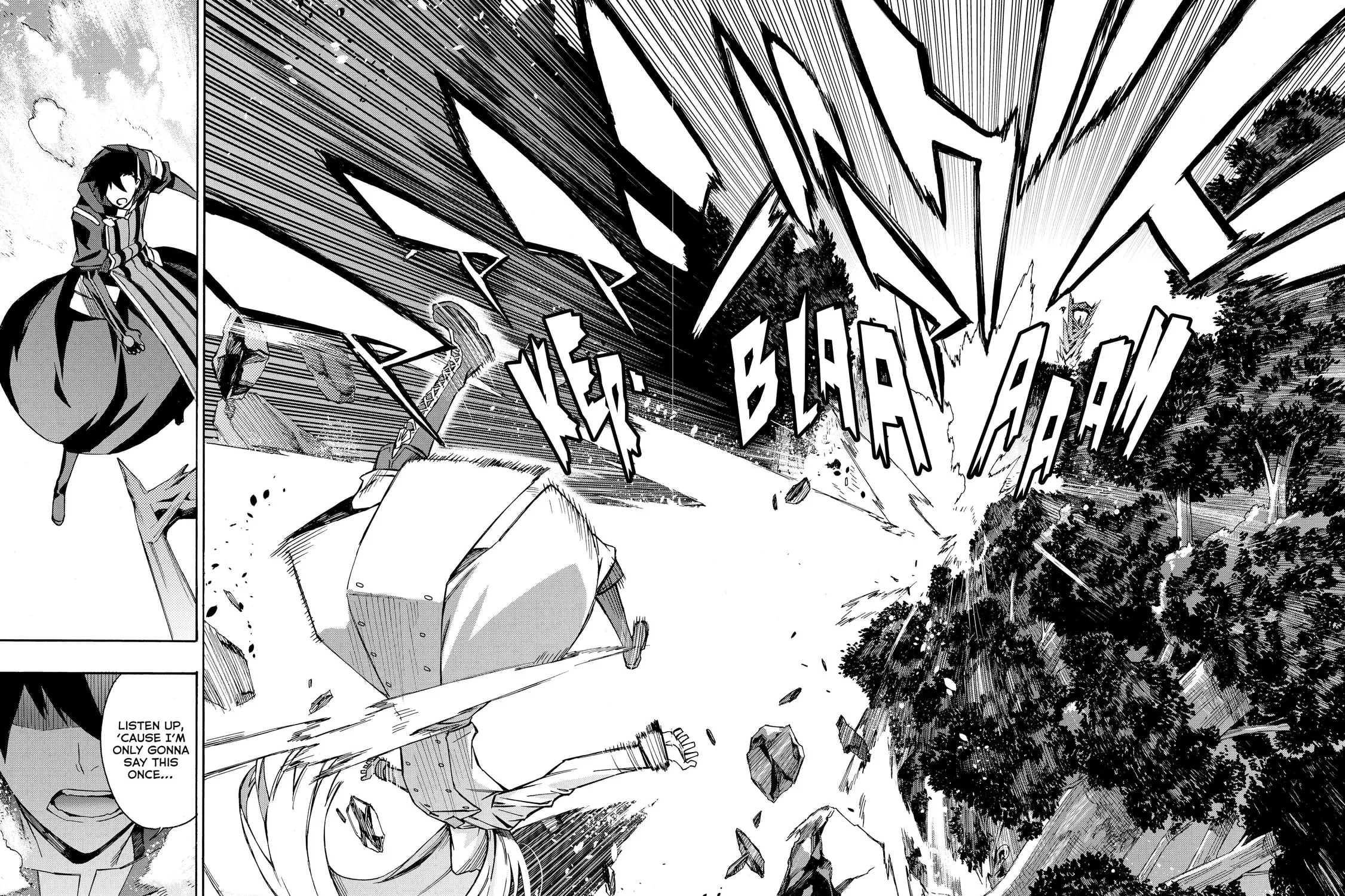 Read Black Summoner chapter 32 image 32 on Lezhin