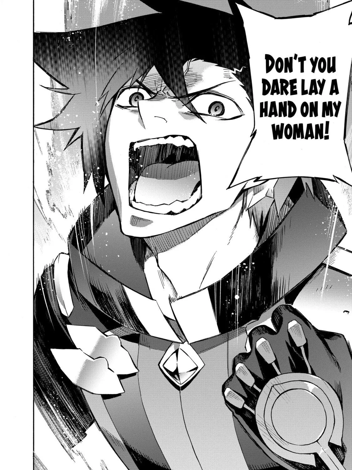 Read Black Summoner chapter 32 image 34 on Lezhin