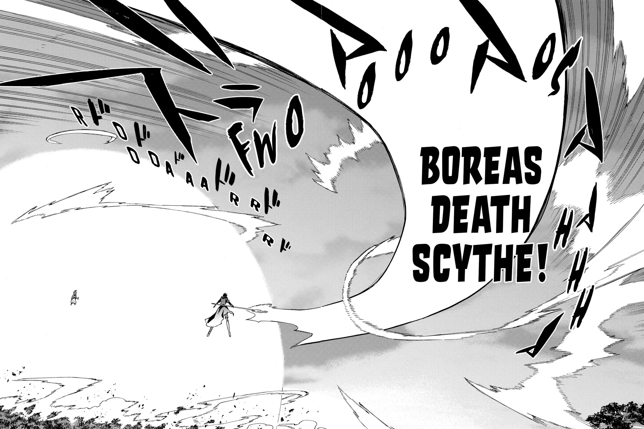 Read Black Summoner chapter 34 image 32 on Lezhin
