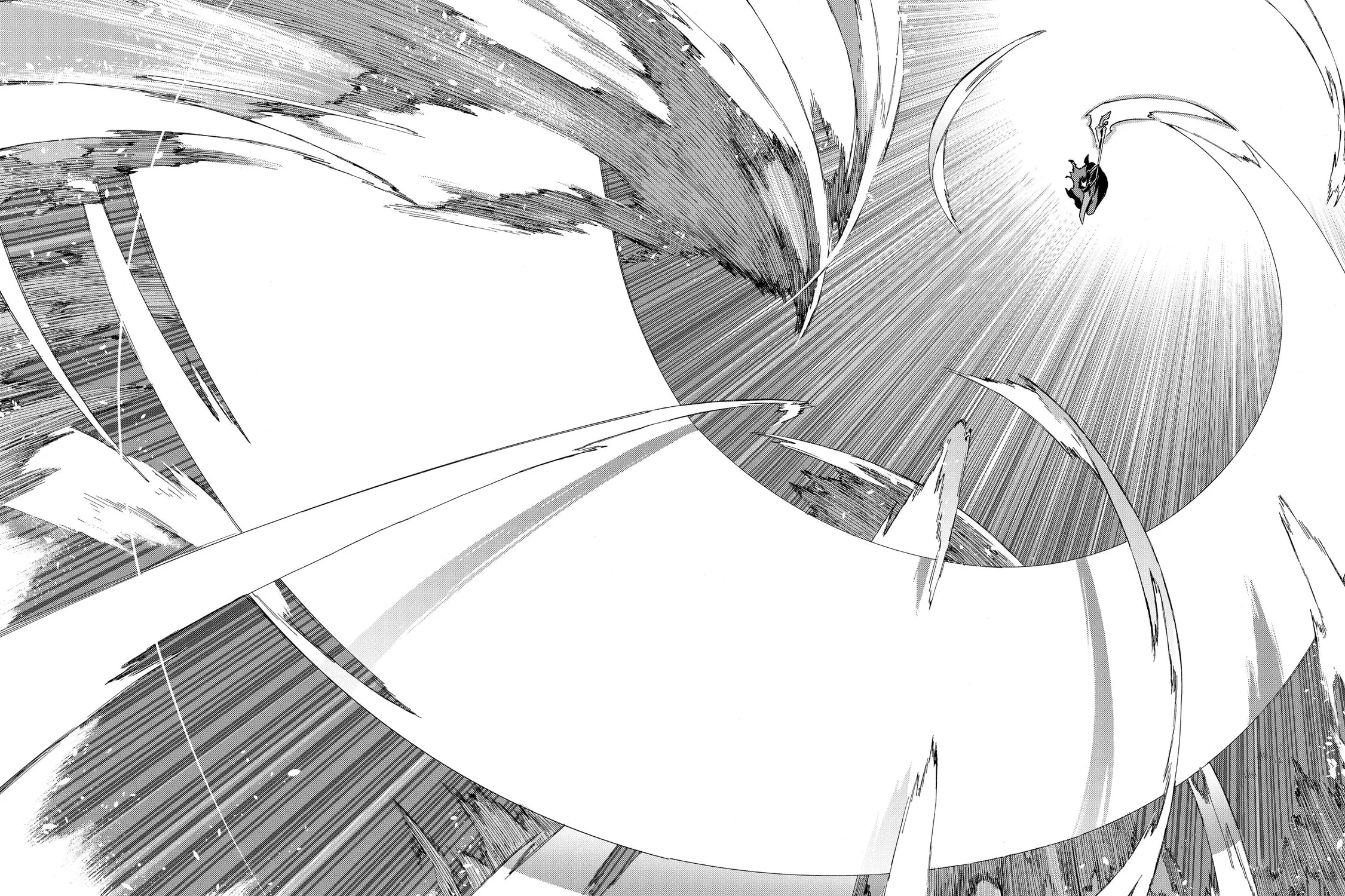 Read Black Summoner chapter 35 image 2 on Lezhin