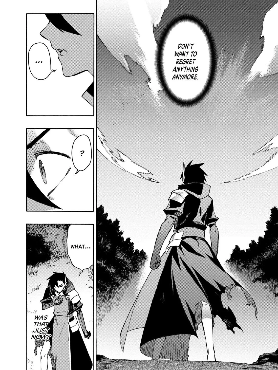 Read Black Summoner chapter 36 image 18 on Lezhin