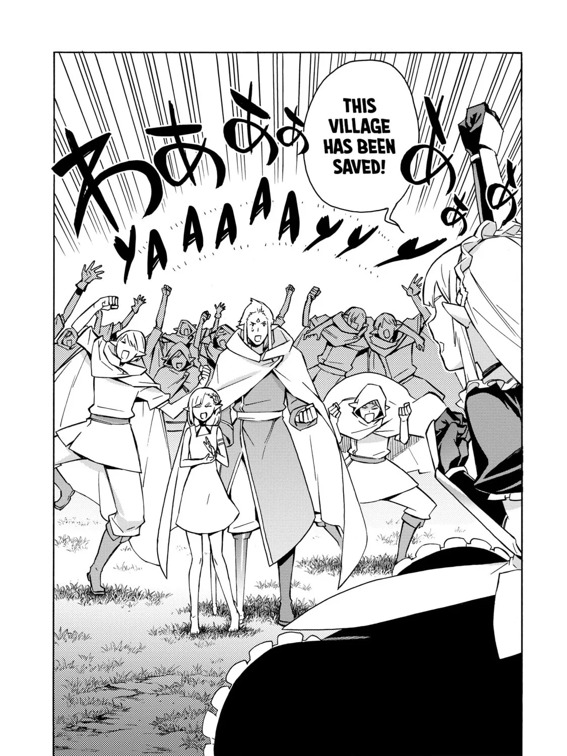 Read Black Summoner chapter 36 image 2 on Lezhin