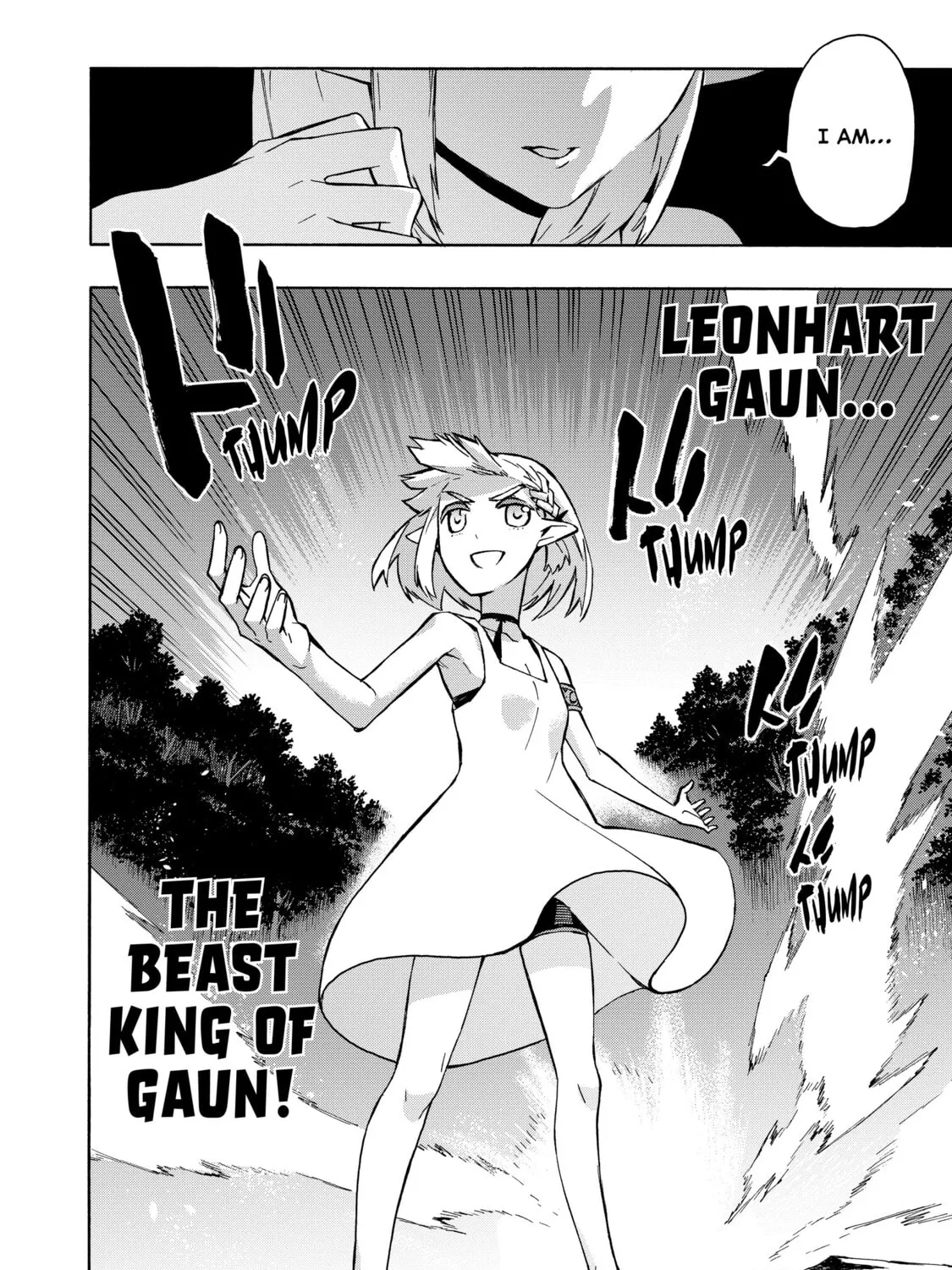 Read Black Summoner chapter 36 image 26 on Lezhin