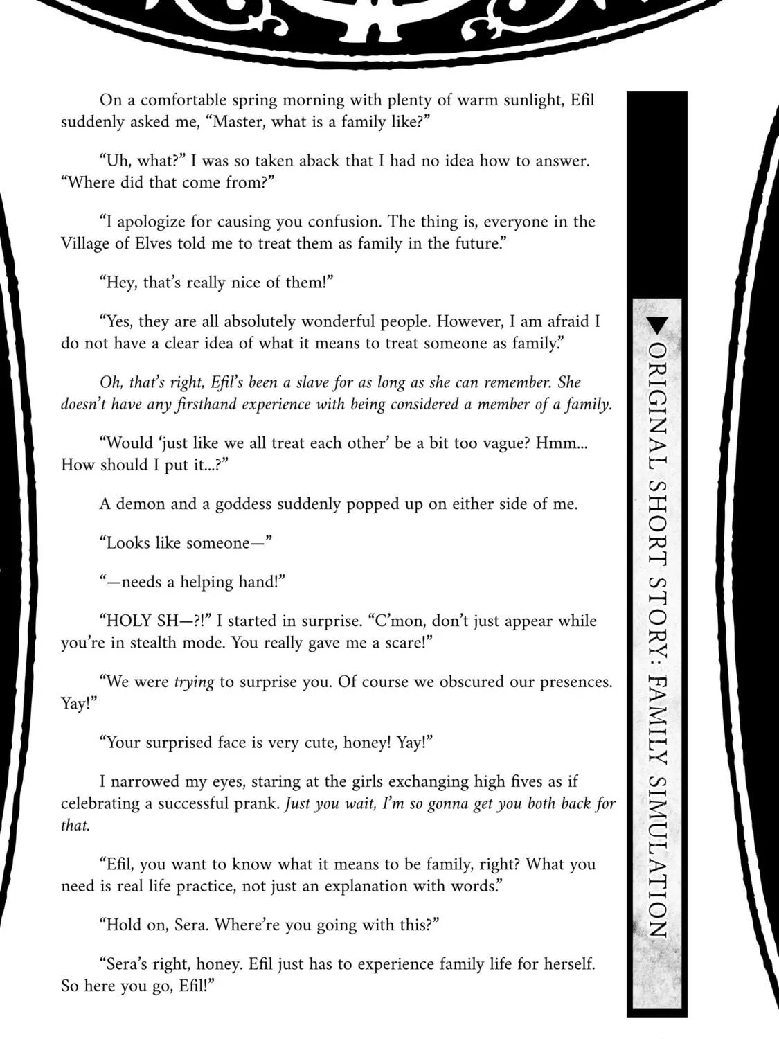 Read Black Summoner chapter 36 image 28 on Lezhin