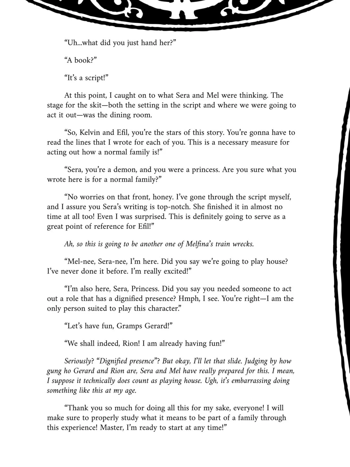 Read Black Summoner chapter 36 image 30 on Lezhin