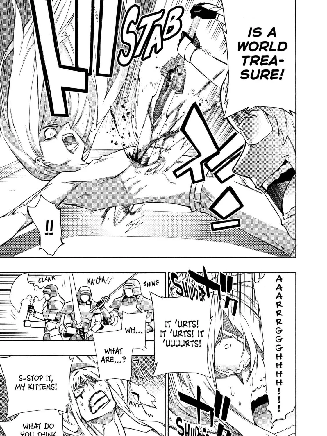 Read Black Summoner chapter 37 image 28 on Lezhin