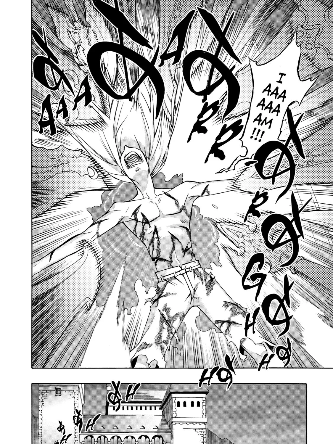 Read Black Summoner chapter 37 image 42 on Lezhin
