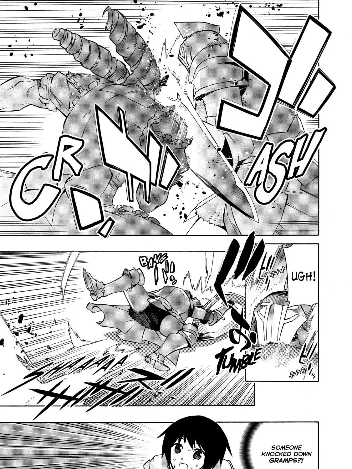 Read Black Summoner chapter 38 image 28 on Lezhin