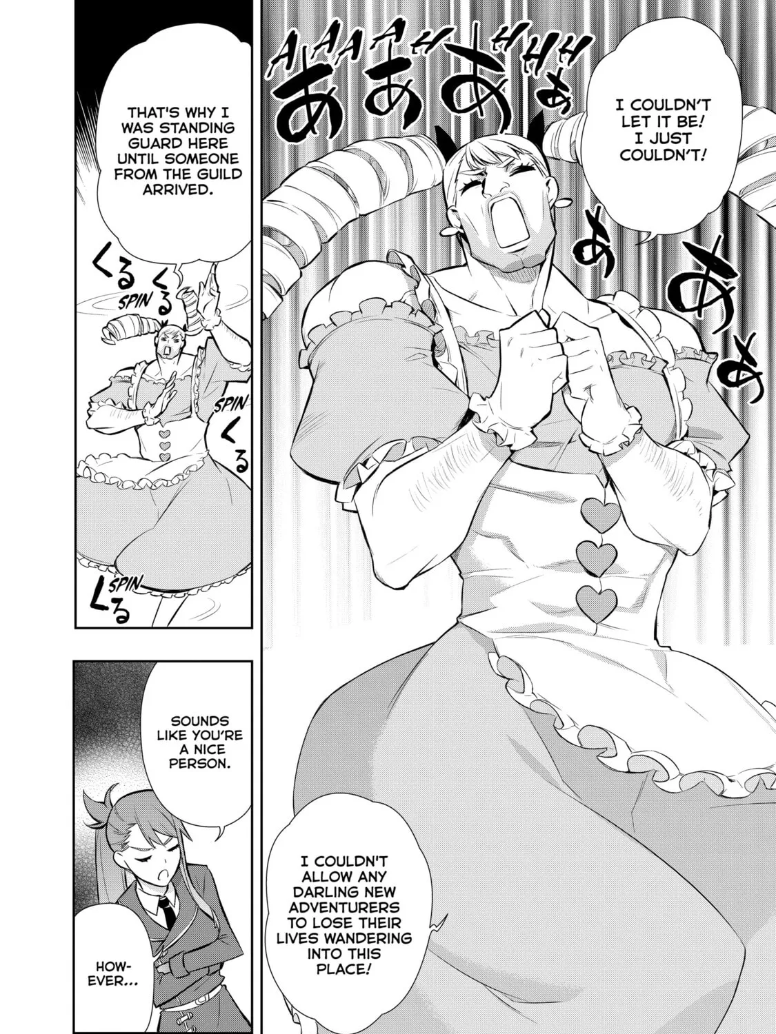 Read Black Summoner chapter 39 image 14 on Lezhin