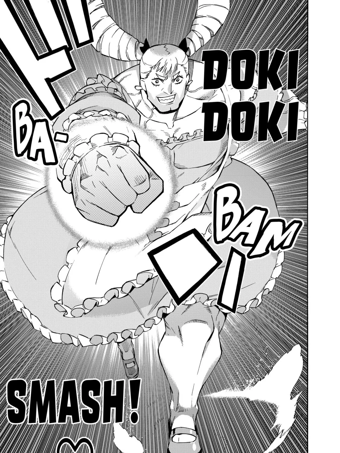 Read Black Summoner chapter 39 image 24 on Lezhin